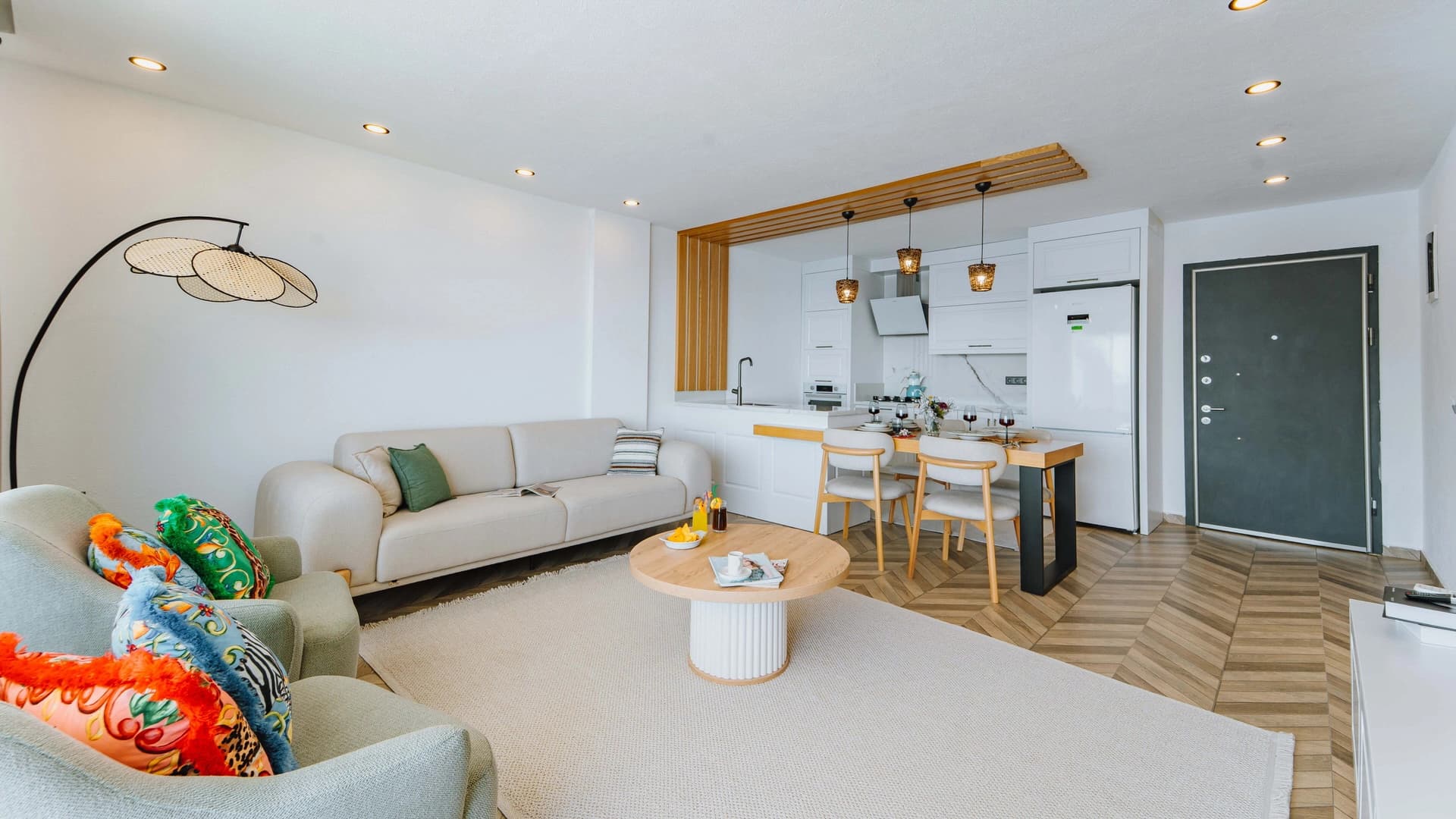 Villa Akbulut 1 Tatil Villası 82