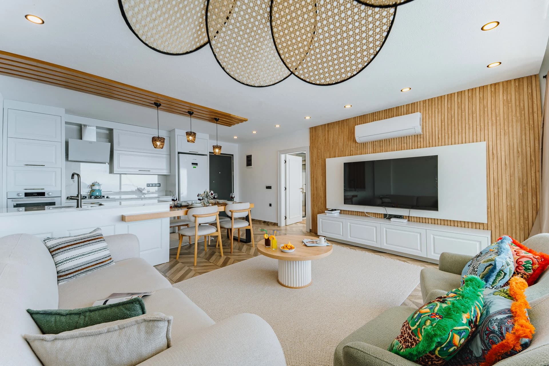 Villa Akbulut 1 Kaş 89