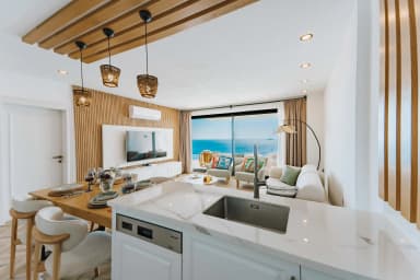 Villa Akbulut 1 Kaş 13