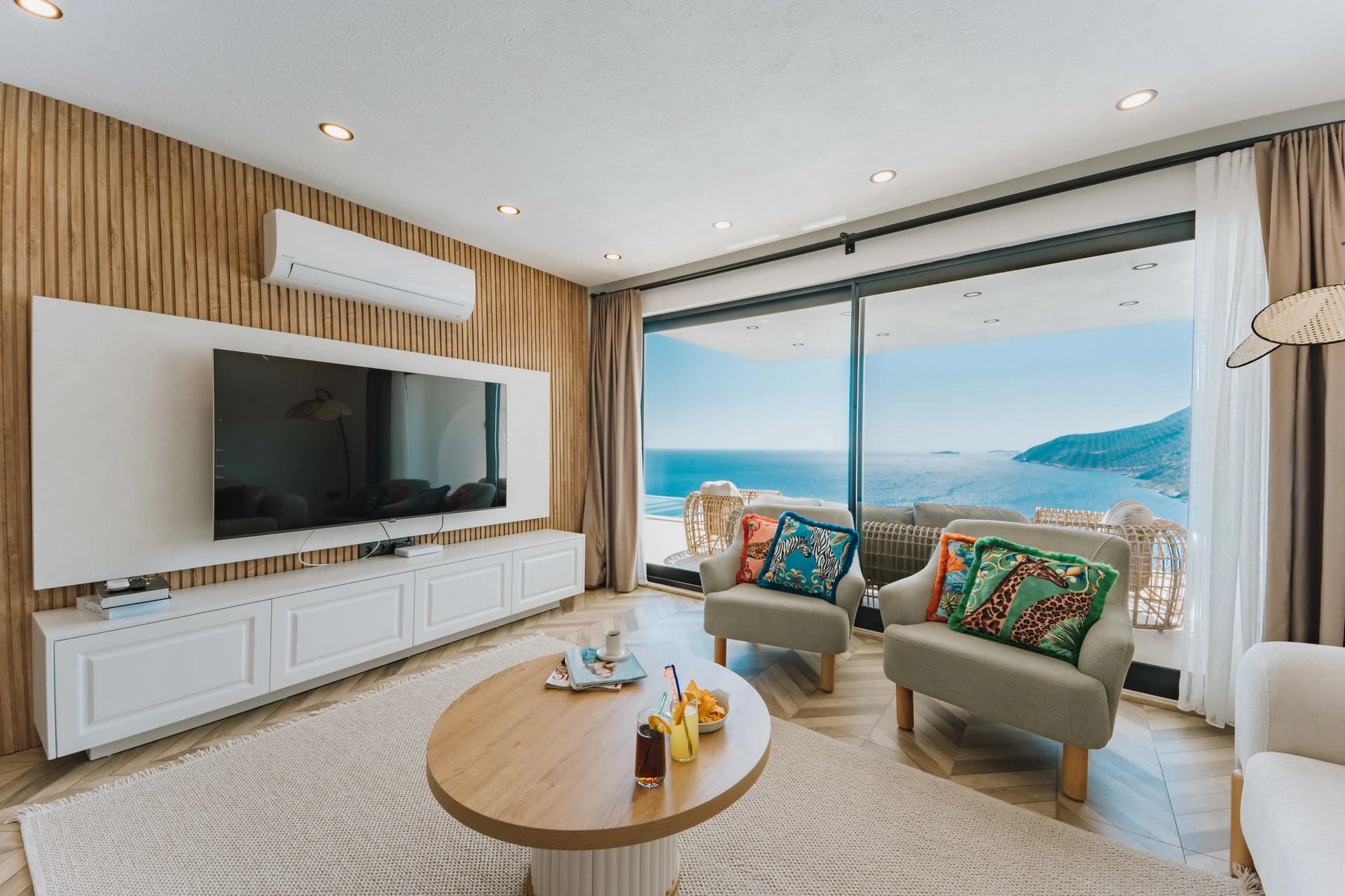 Villa Akbulut 1 Tatil Villası 20