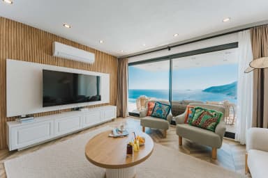 Villa Akbulut 1 Tatil Villası 20