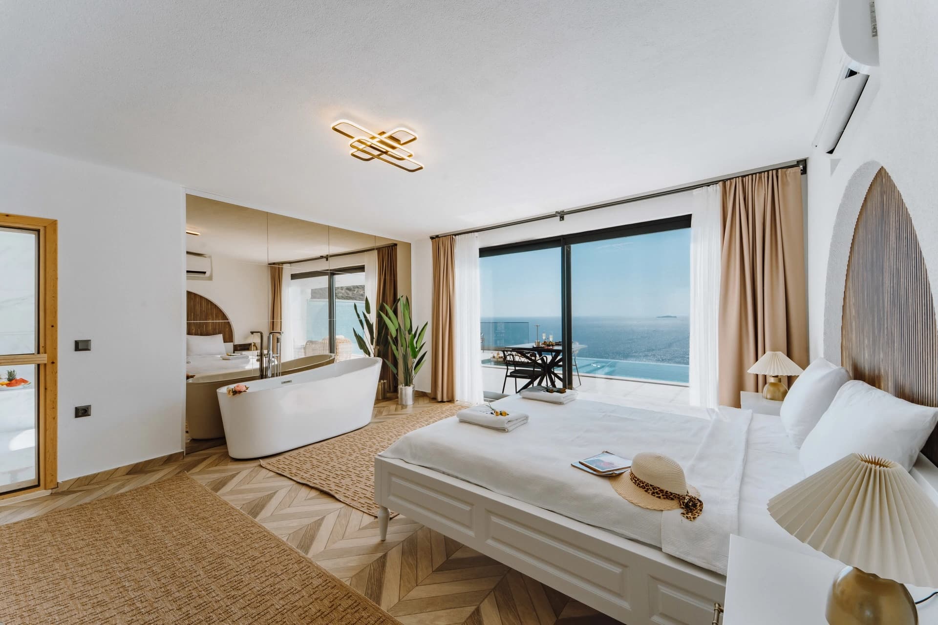 Villa Akbulut 1 Kaş 41