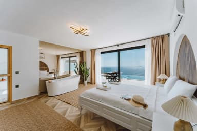 Villa Akbulut 1 Kaş 41