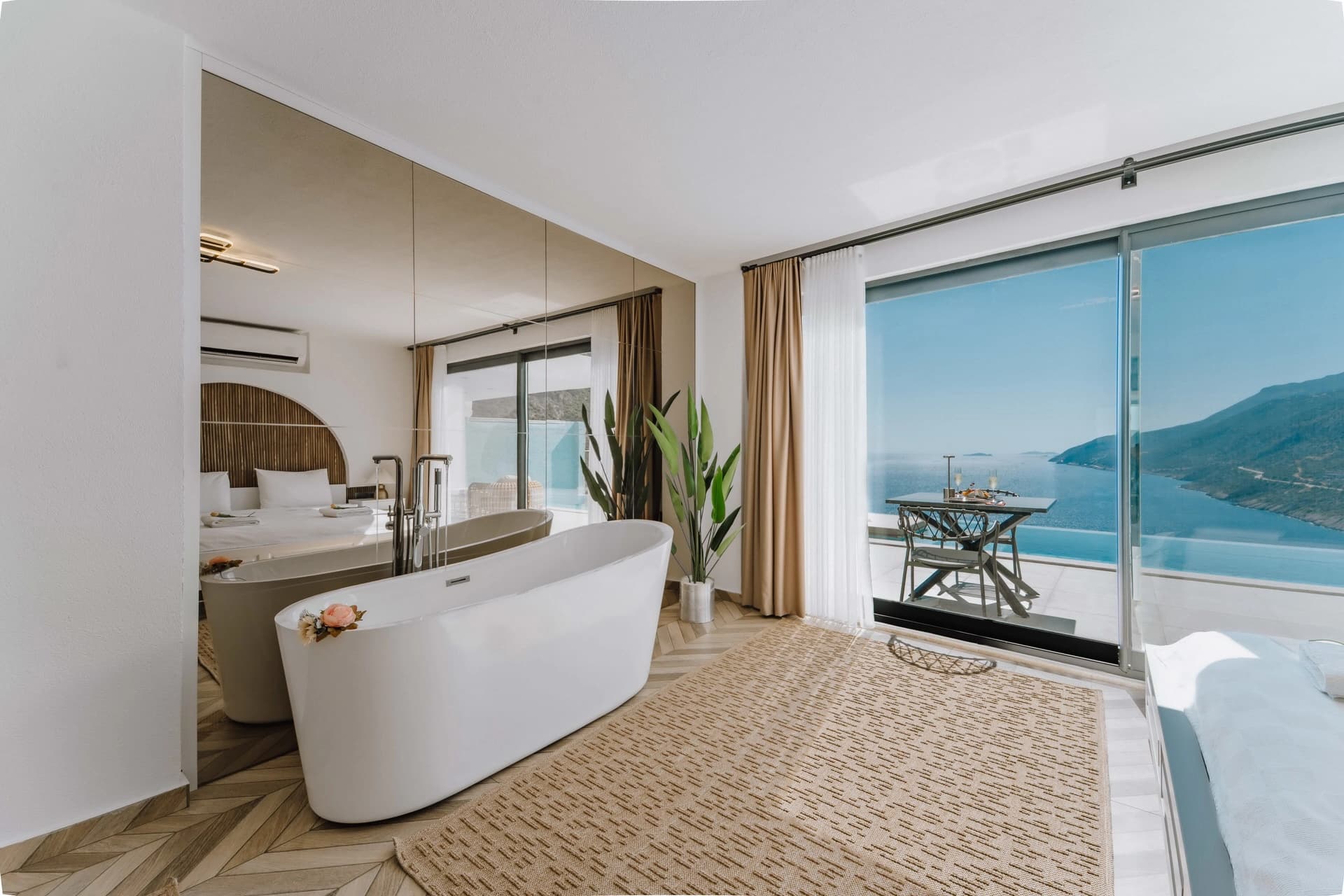 Villa Akbulut 1 Tatil Villası 48