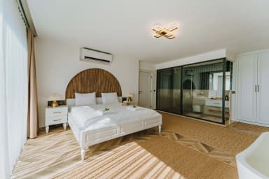 Villa Akbulut 1 Kaş 55