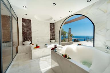 Villa Akbulut 1 Kaş 69