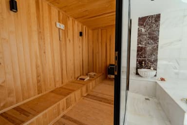 Villa Akbulut 1 Kaş 83