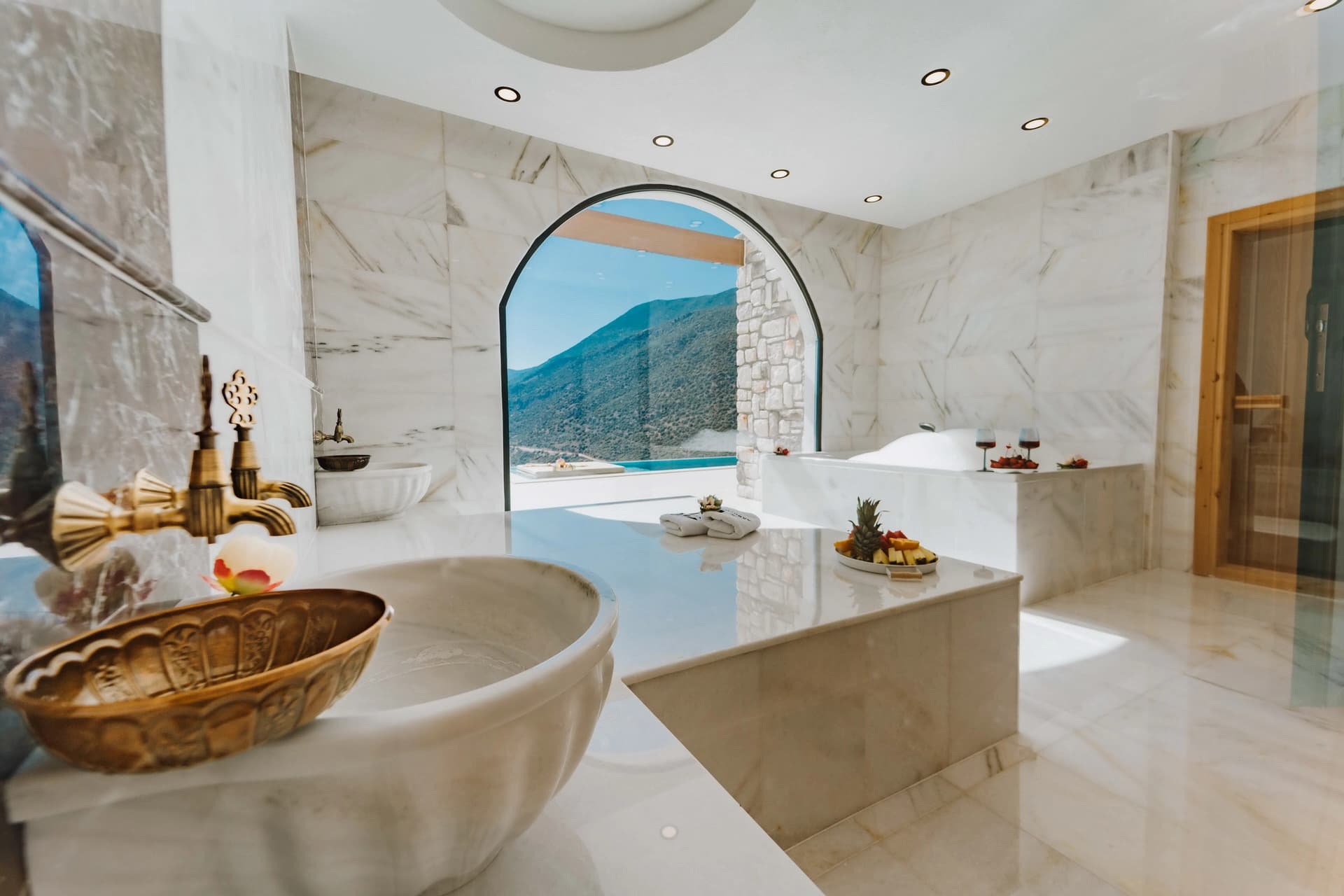 Villa Akbulut 1 Tatil Villası 76