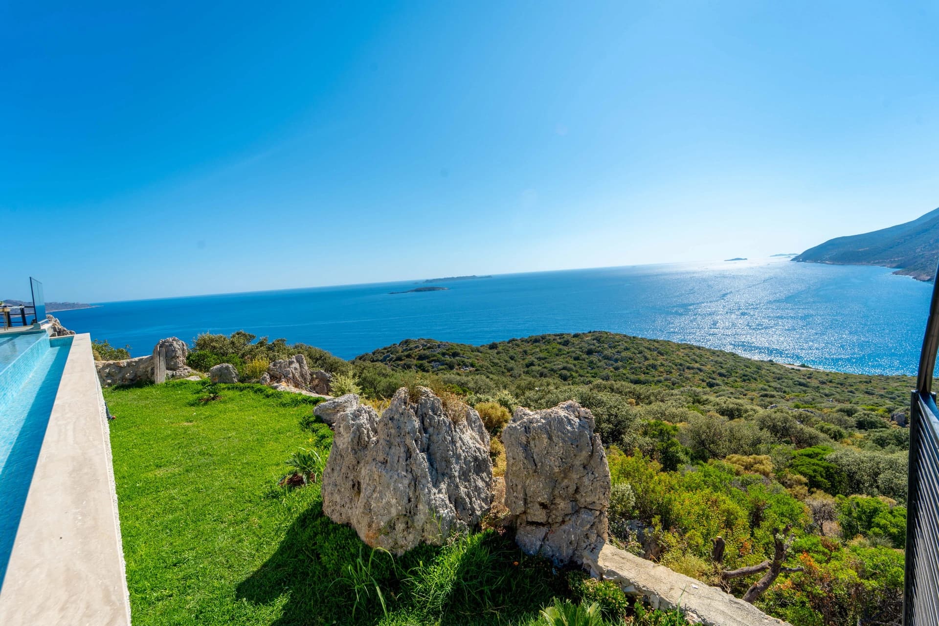 Villa Akbulut 1 Tatil Villası 88