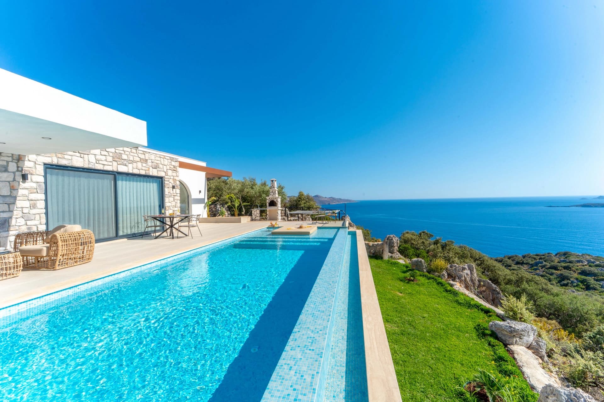 Villa Akbulut 1 Kaş 67