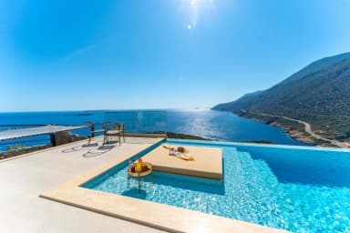 Villa Akbulut 1 Kaş 95