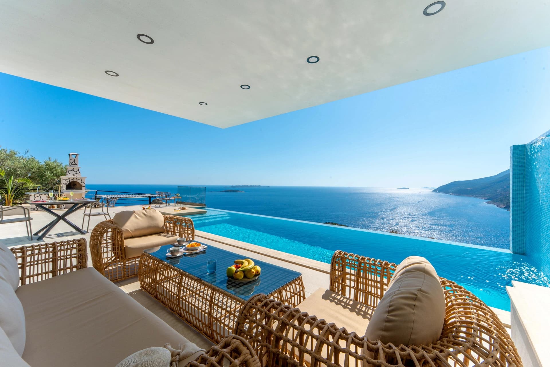 Villa Akbulut 1 Tatil Villası 32