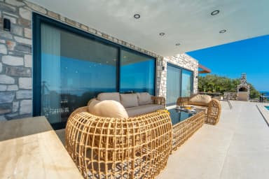 Villa Akbulut 1 Kaş 53