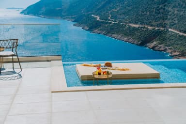 Villa Akbulut 1 Kaş 19