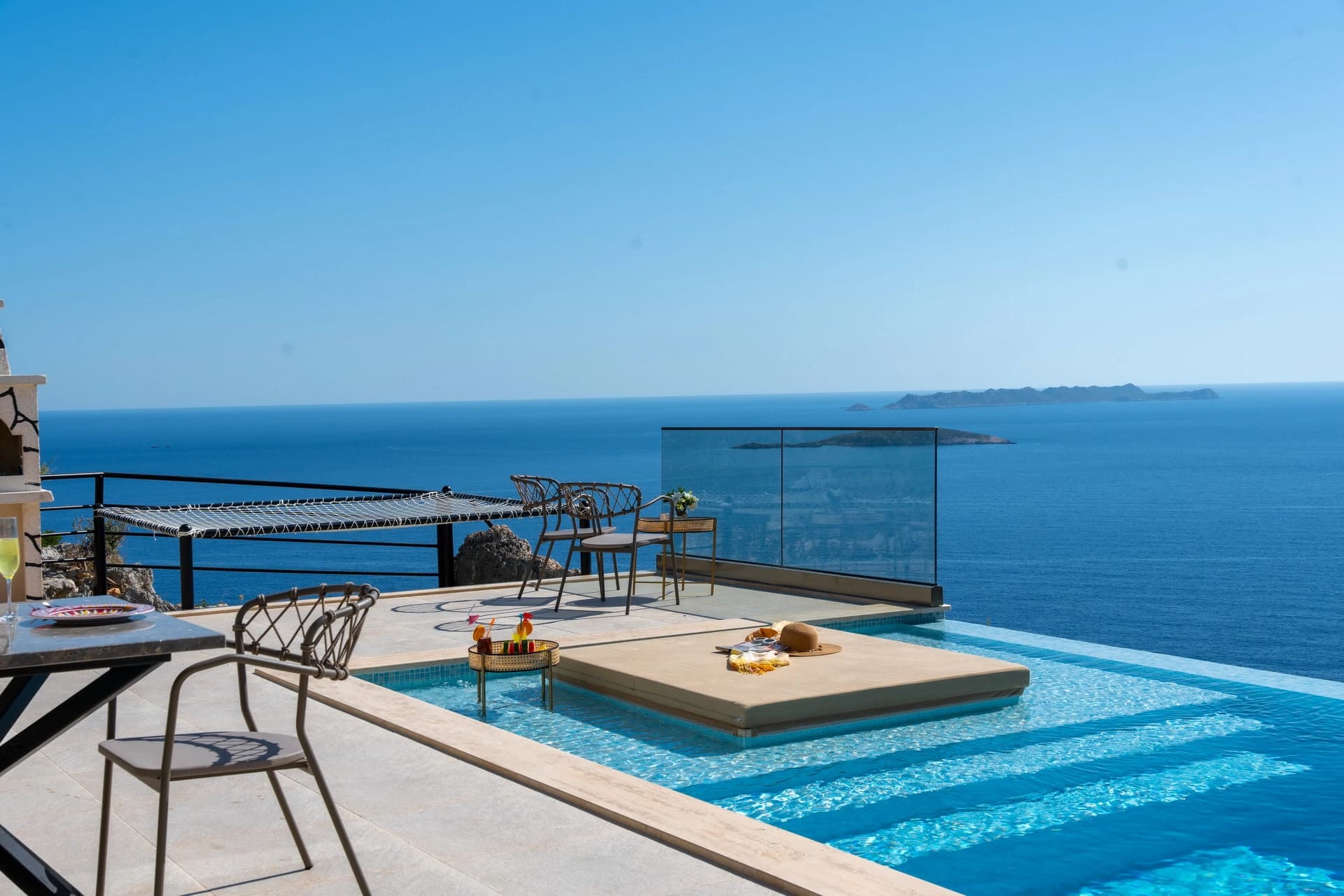 Villa Akbulut 1 Tatil Villası 26