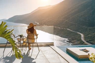 Villa Akbulut 1 Kaş 33