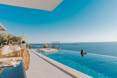 Villa Akbulut 1 Tatil Villası 60
