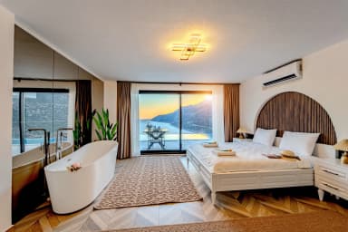 Villa Akbulut 1 Kaş 97