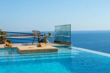 Villa Akbulut 1 Kaş 47