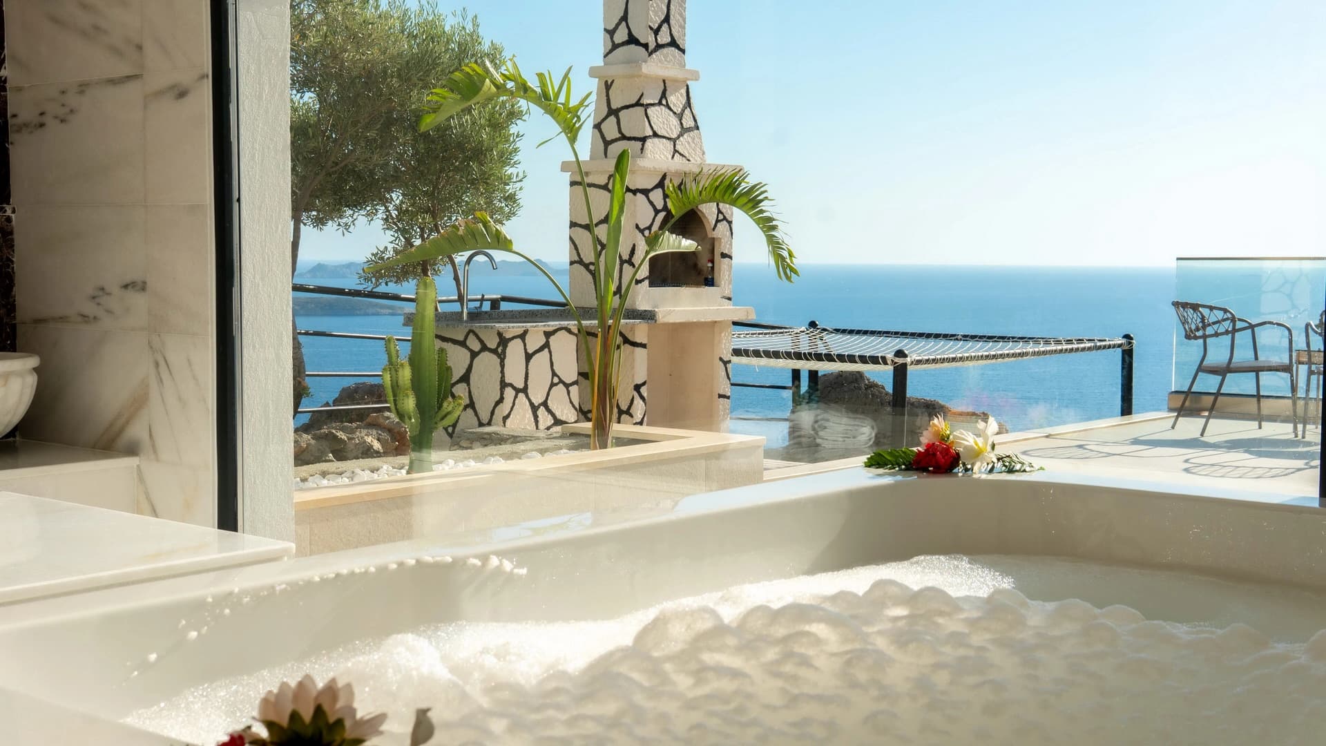 Villa Akbulut 1 Özel Havuzlu 62