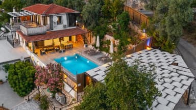 Villa Donna 1 Üzümlü 17