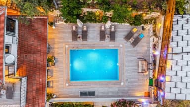 Villa Donna 1 Tatil Villası 24