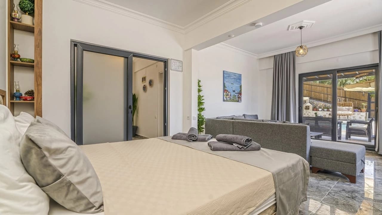 Villa Donna 1 Üzümlü 73