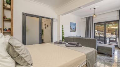 Villa Donna 1 Üzümlü 73