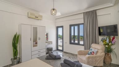 Villa Donna 1 Üzümlü 87