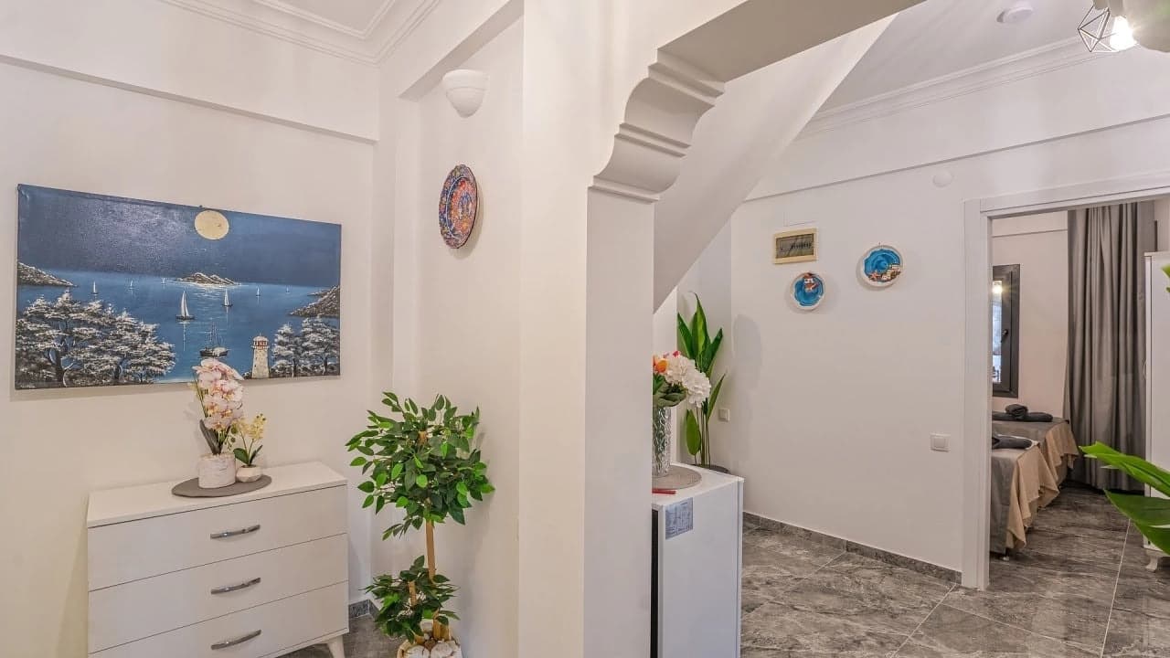 Villa Donna 1 Özel Havuzlu 60