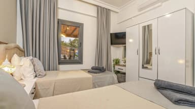 Villa Donna 1 Üzümlü 95