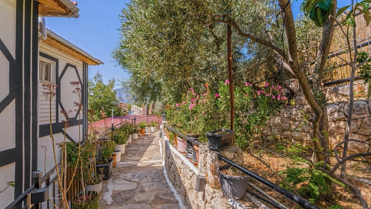 Villa Donna 1 Üzümlü 19