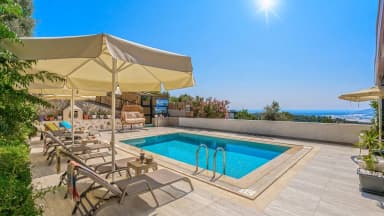 Villa Donna 1 Üzümlü 65