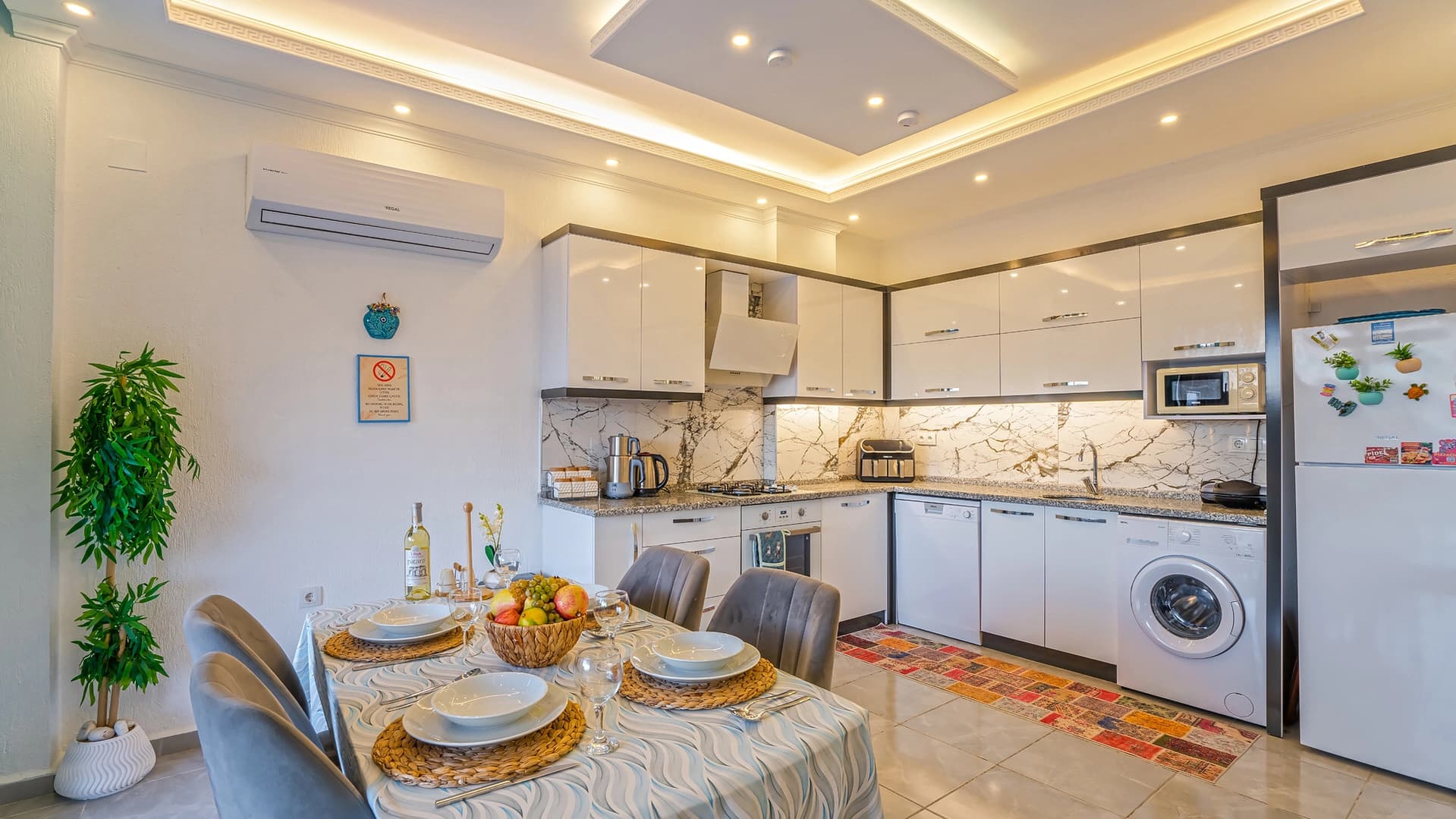 Villa Donna 2 Üzümlü 73