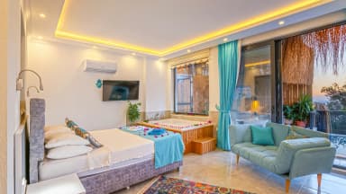 Villa Donna 2 Üzümlü 87