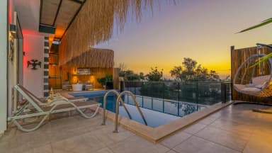 Villa Donna 2 Üzümlü 51