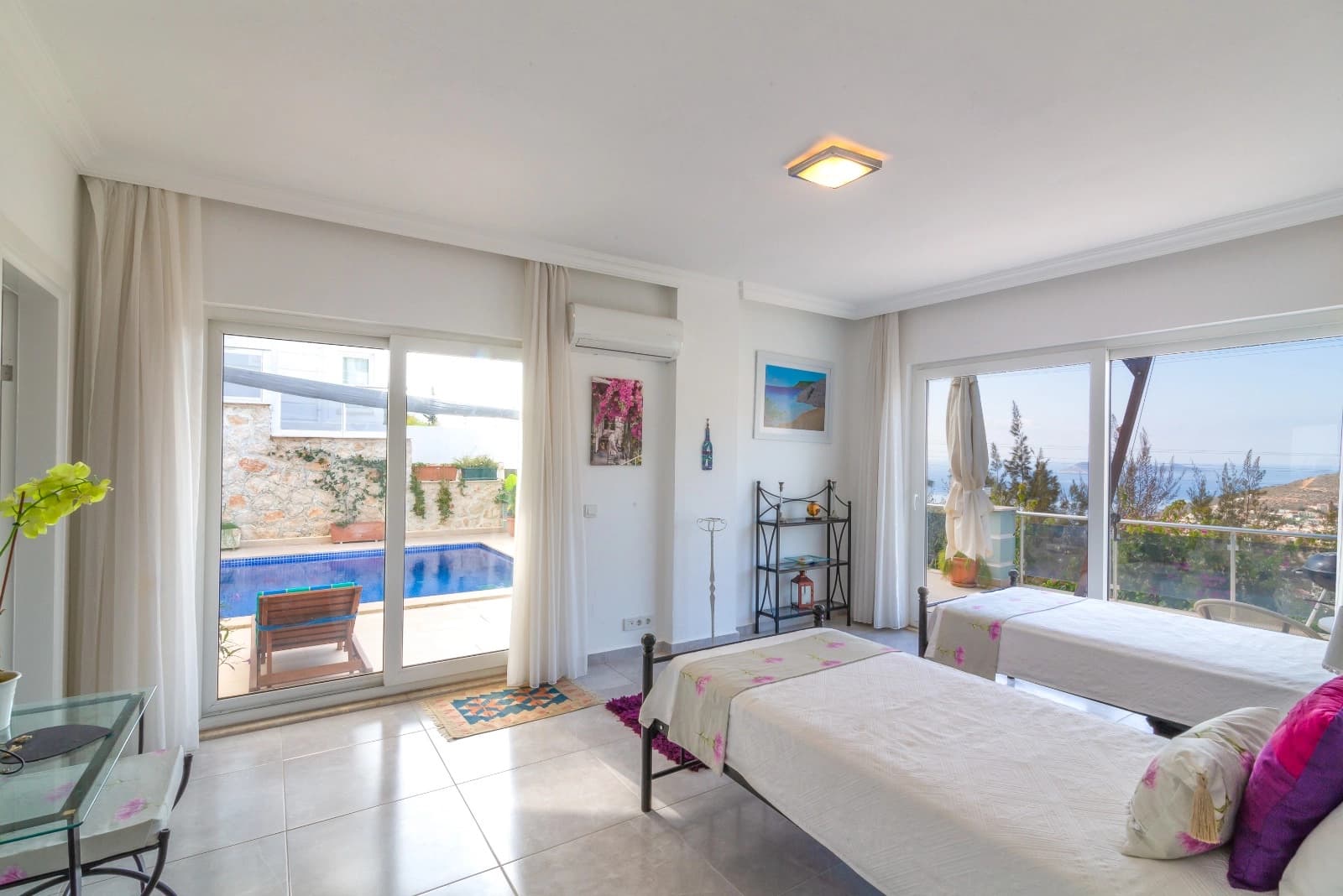 Villa Banbal Kalkan 30