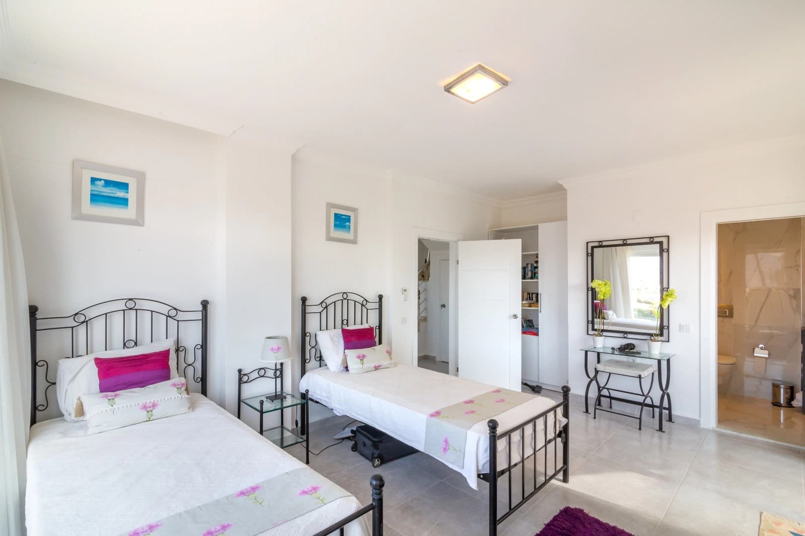 Villa Banbal Kalkan 58