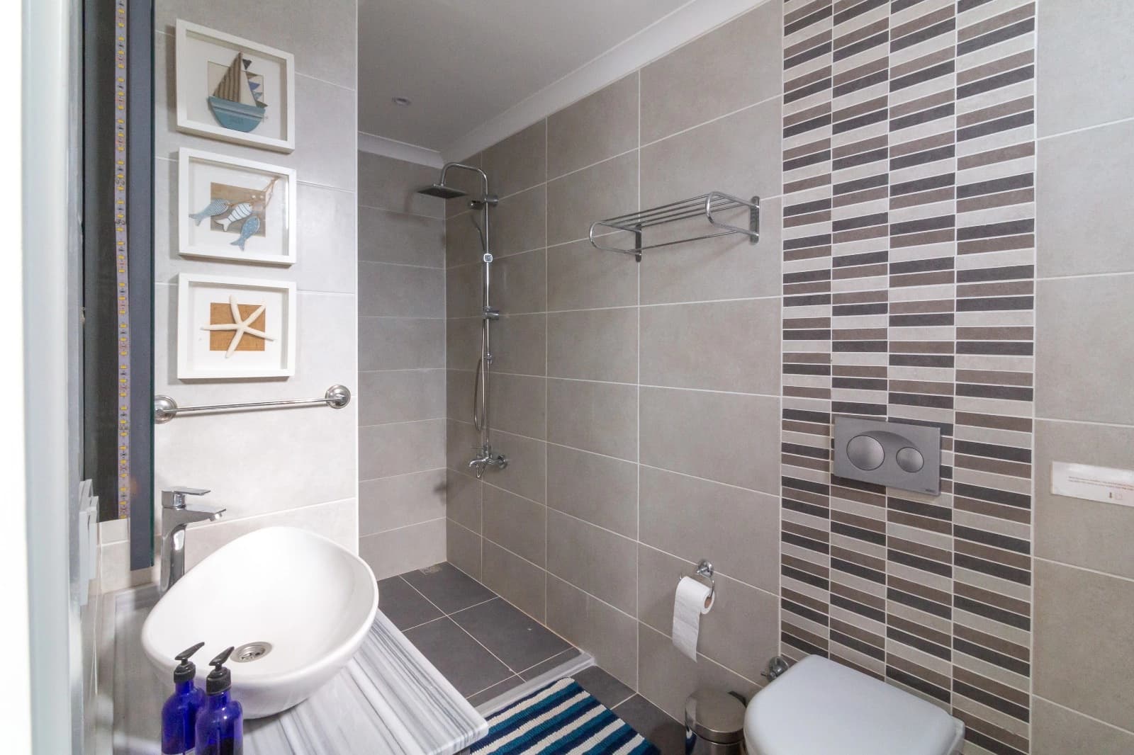 Villa Banbal Kalkan 86