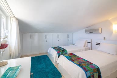 Villa Banbal Özel Havuzlu 93