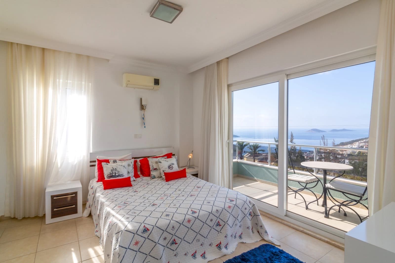 Villa Banbal Kalkan 10