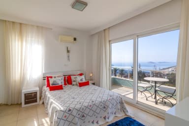 Villa Banbal Kalkan 10