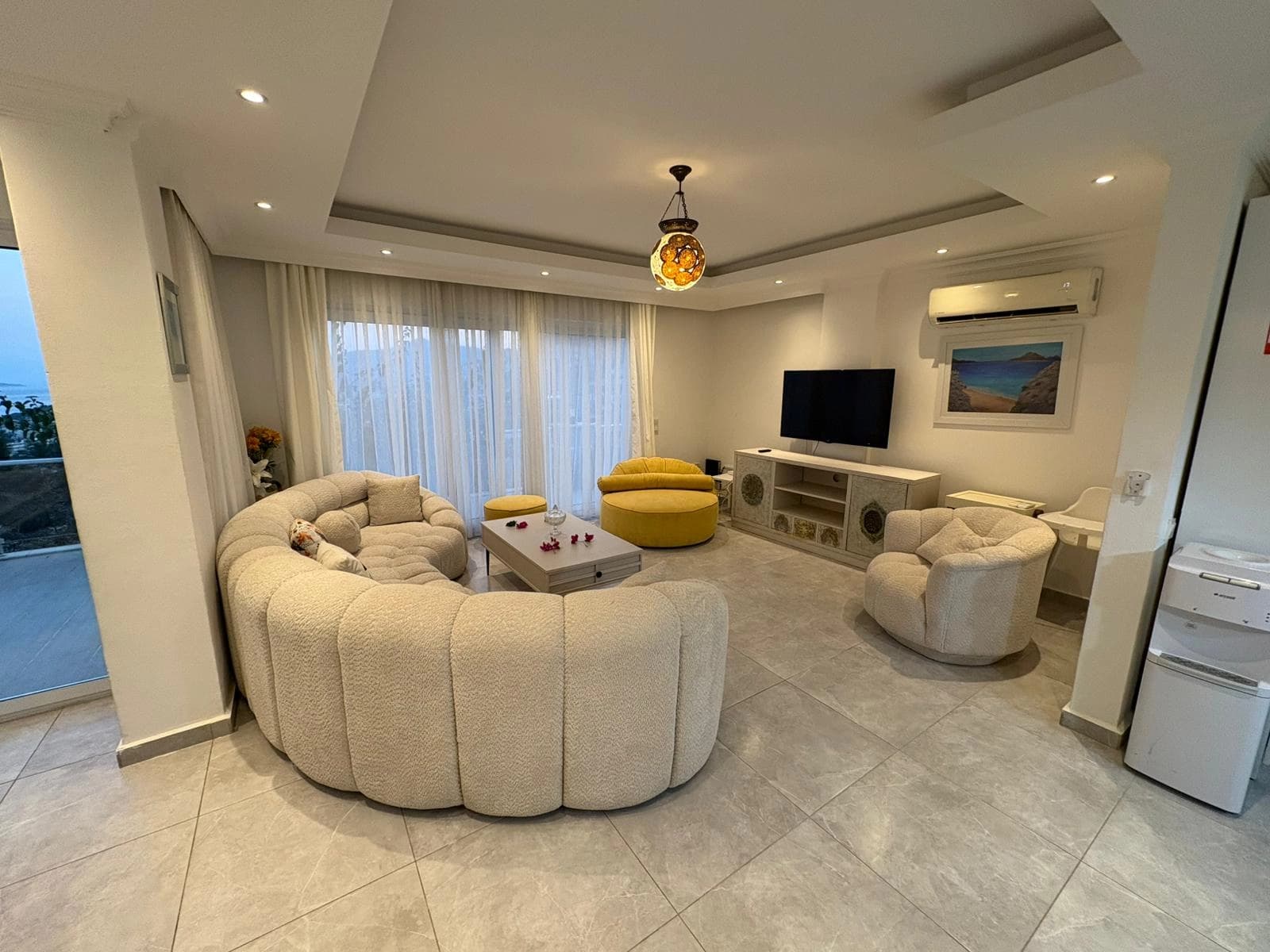 Villa Banbal Kalkan 92