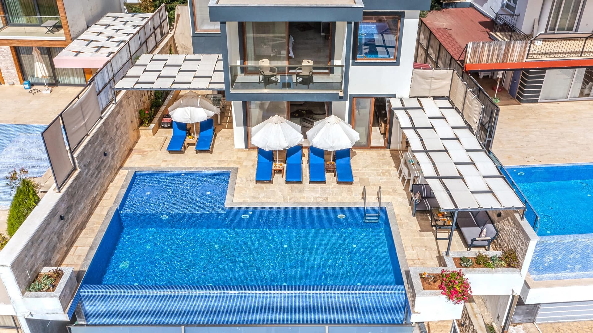 Villa Hulaki Kalkan 60