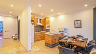 Villa Hulaki Kalkan 26