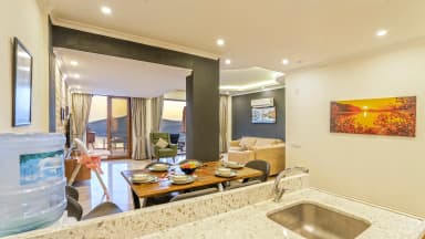 Villa Hulaki Kalkan 40