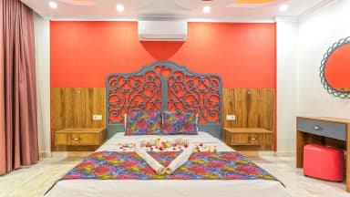 Villa Hulaki Korunaklı Havuz 61