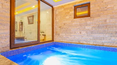 Villa Hulaki Kalkan 68