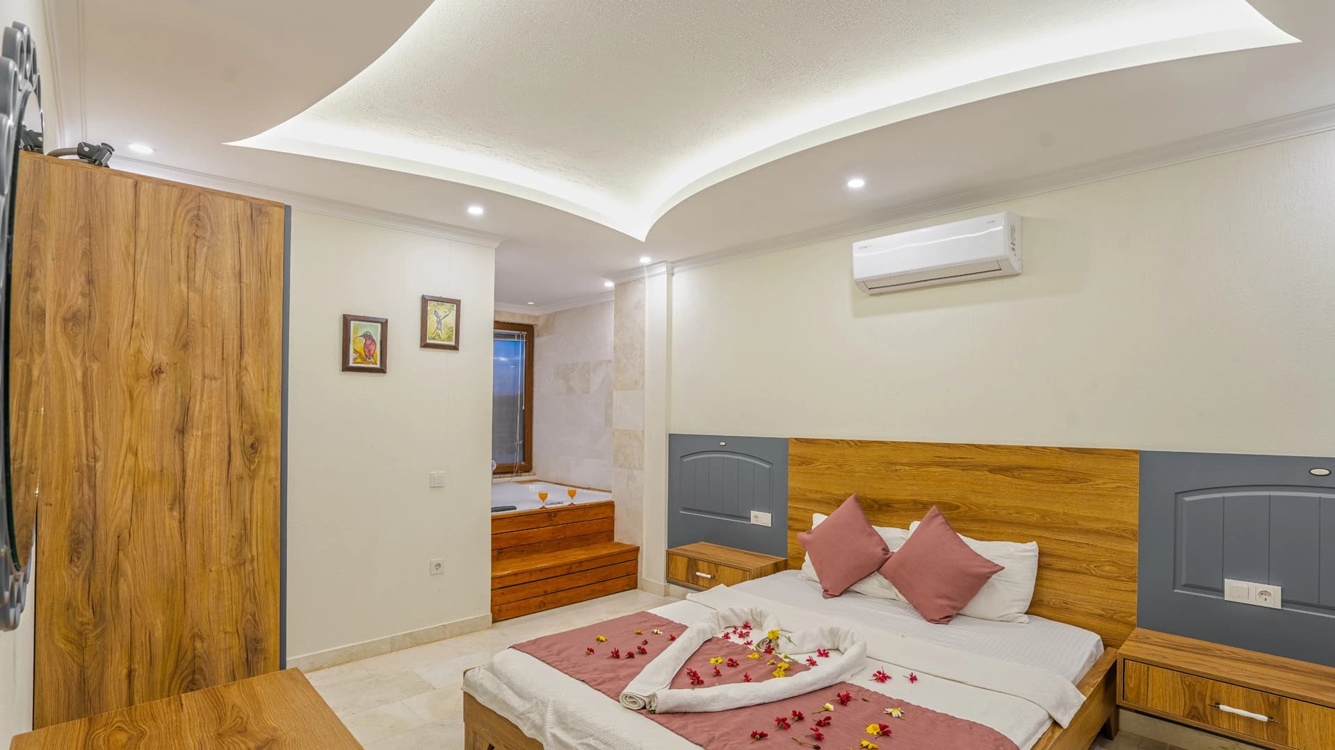 Villa Hulaki Kalkan 20