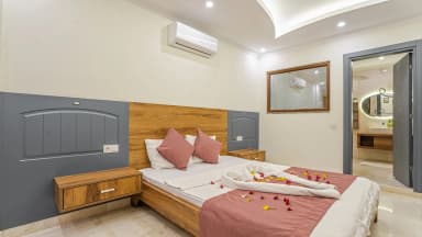 Villa Hulaki Kalkan 34